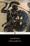 E-Book (epub) History of My Times von Xenophon