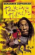 E-Book (epub) Talking Turkeys von Benjamin Zephaniah