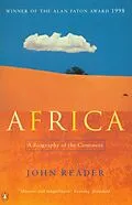E-Book (epub) Africa von John Reader