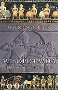 E-Book (epub) Mesopotamia von Gwendolyn Leick