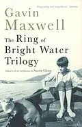 E-Book (epub) Ring of Bright Water Trilogy von Gavin Maxwell