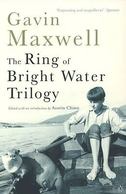 E-Book (epub) Ring of Bright Water Trilogy von Gavin Maxwell