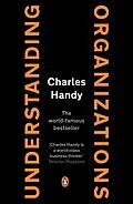 E-Book (epub) Understanding Organizations von Charles Handy