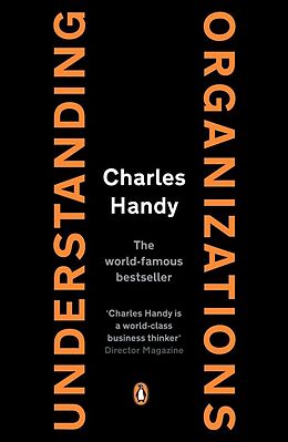 eBook (epub) Understanding Organizations de Charles Handy