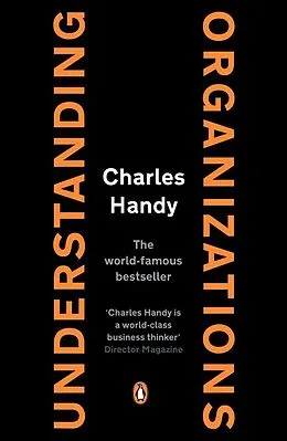 E-Book (epub) Understanding Organizations von Charles Handy