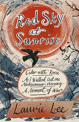 E-Book (epub) Red Sky at Sunrise von Laurie Lee