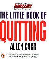 eBook (epub) Little Book of Quitting de Allen Carr