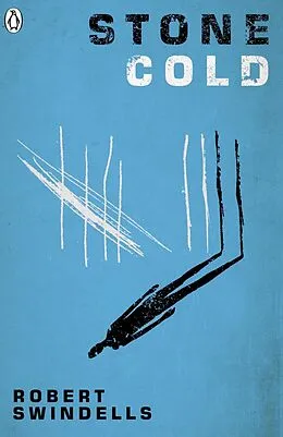E-Book (epub) Stone Cold von Robert Swindells