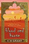 E-Book (epub) Blood Red Horse von K M Grant