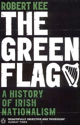eBook (epub) Green Flag de Robert Kee