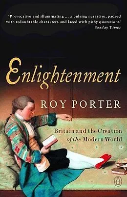 E-Book (epub) Enlightenment von Roy Porter