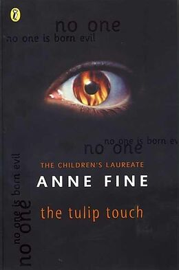 eBook (epub) Tulip Touch de Anne Fine