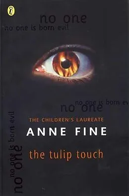 E-Book (epub) Tulip Touch von Anne Fine