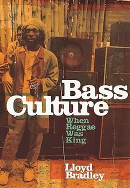 E-Book (epub) Bass Culture von Lloyd Bradley