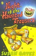 E-Book (epub) Night of the Haunted Trousers von Susan Gates