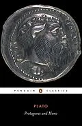 E-Book (epub) Protagoras and Meno von Plato