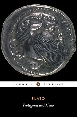 E-Book (epub) Protagoras and Meno von Plato