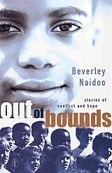 E-Book (epub) Out of Bounds von Beverley Naidoo