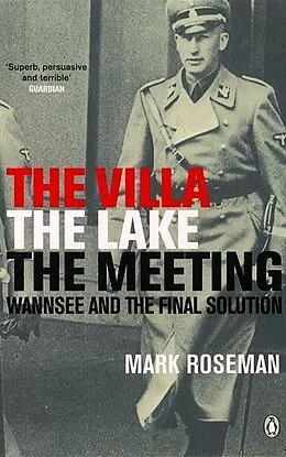 E-Book (epub) Villa, The Lake, The Meeting von Mark Roseman