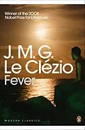 E-Book (epub) Fever von J. M. G. Le Clézio