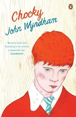 E-Book (epub) Chocky von John Wyndham