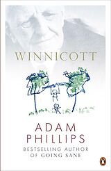 E-Book (epub) Winnicott von Adam Phillips