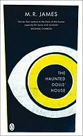 E-Book (epub) Haunted Dolls' House von M. R. James