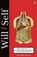 E-Book (epub) Liver von Will Self