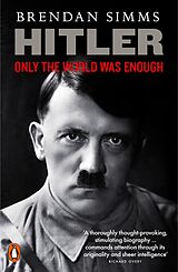 E-Book (epub) Hitler von Brendan Simms
