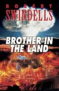 E-Book (epub) Brother in the Land von Robert Swindells