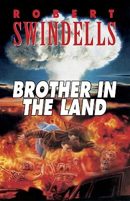 E-Book (epub) Brother in the Land von Robert Swindells