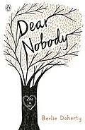 E-Book (epub) Dear Nobody von Berlie Doherty