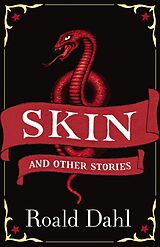 eBook (epub) Skin and Other Stories de Roald Dahl