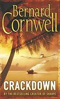 E-Book (epub) Crackdown von Bernard Cornwell