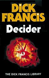 eBook (epub) Decider de Dick Francis