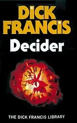 E-Book (epub) Decider von Dick Francis