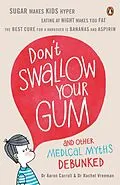 E-Book (epub) Don't Swallow Your Gum von Aaron Carroll