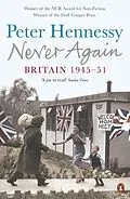 E-Book (epub) Never Again von Peter Hennessy