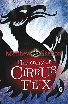 E-Book (epub) Story of Cirrus Flux von Matthew Skelton