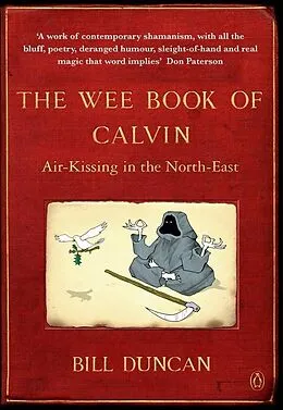E-Book (epub) Wee Book of Calvin von Bill Duncan