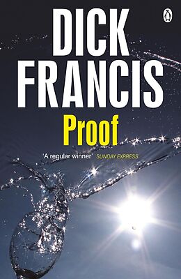 E-Book (epub) Proof von Dick Francis