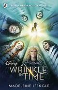 E-Book (epub) Wrinkle in Time von Madeleine L'Engle