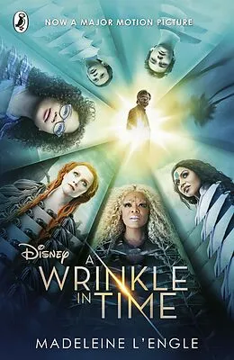 E-Book (epub) Wrinkle in Time von Madeleine L'Engle