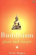 E-Book (epub) Buddhism Plain and Simple von Steve Hagen