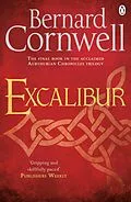 E-Book (epub) Excalibur von Bernard Cornwell