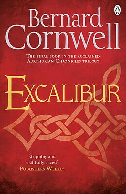 E-Book (epub) Excalibur von Bernard Cornwell