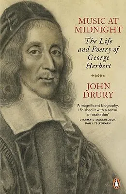 E-Book (epub) Music at Midnight von John Drury