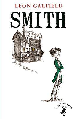 eBook (epub) Smith de Leon Garfield