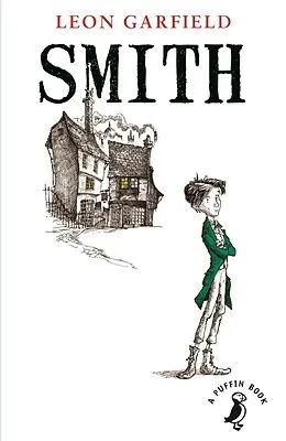 E-Book (epub) Smith von Leon Garfield