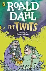 E-Book (epub) Twits von Roald Dahl